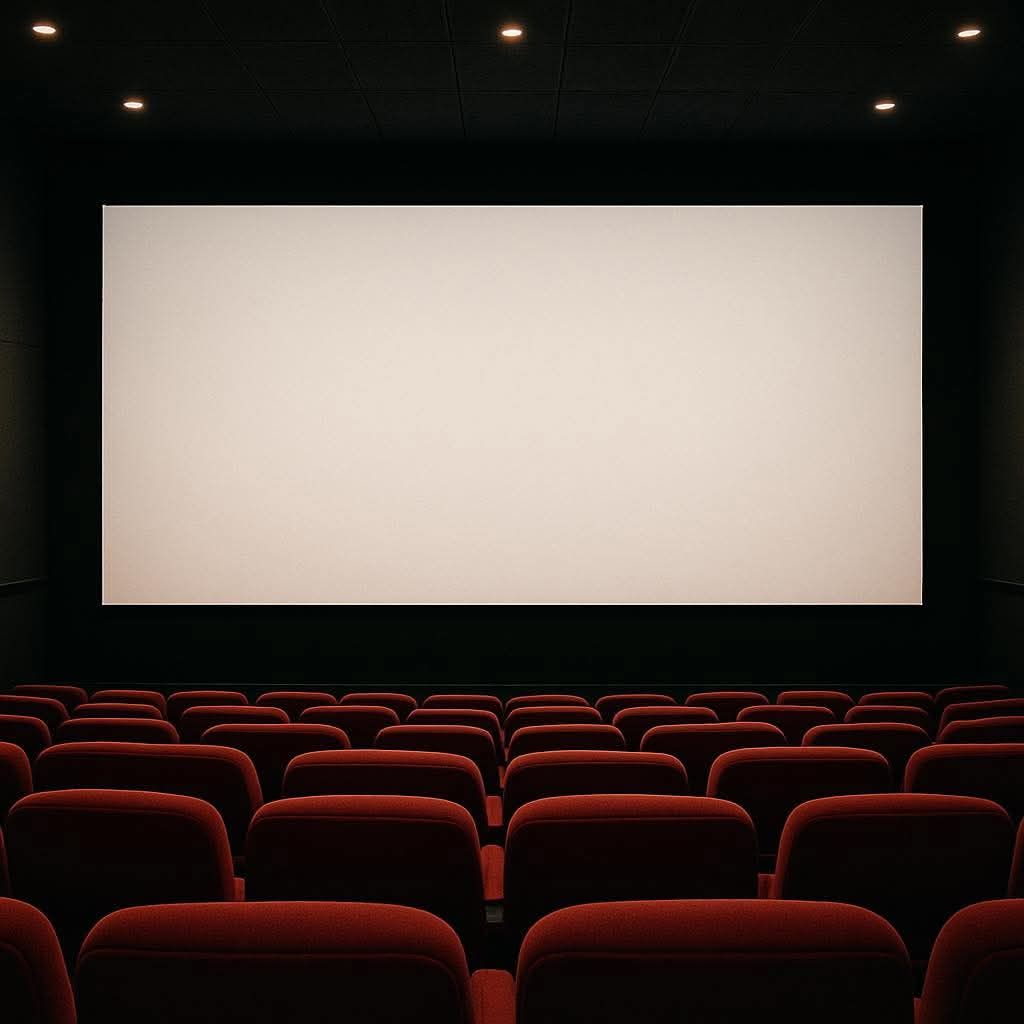 Movie Theater